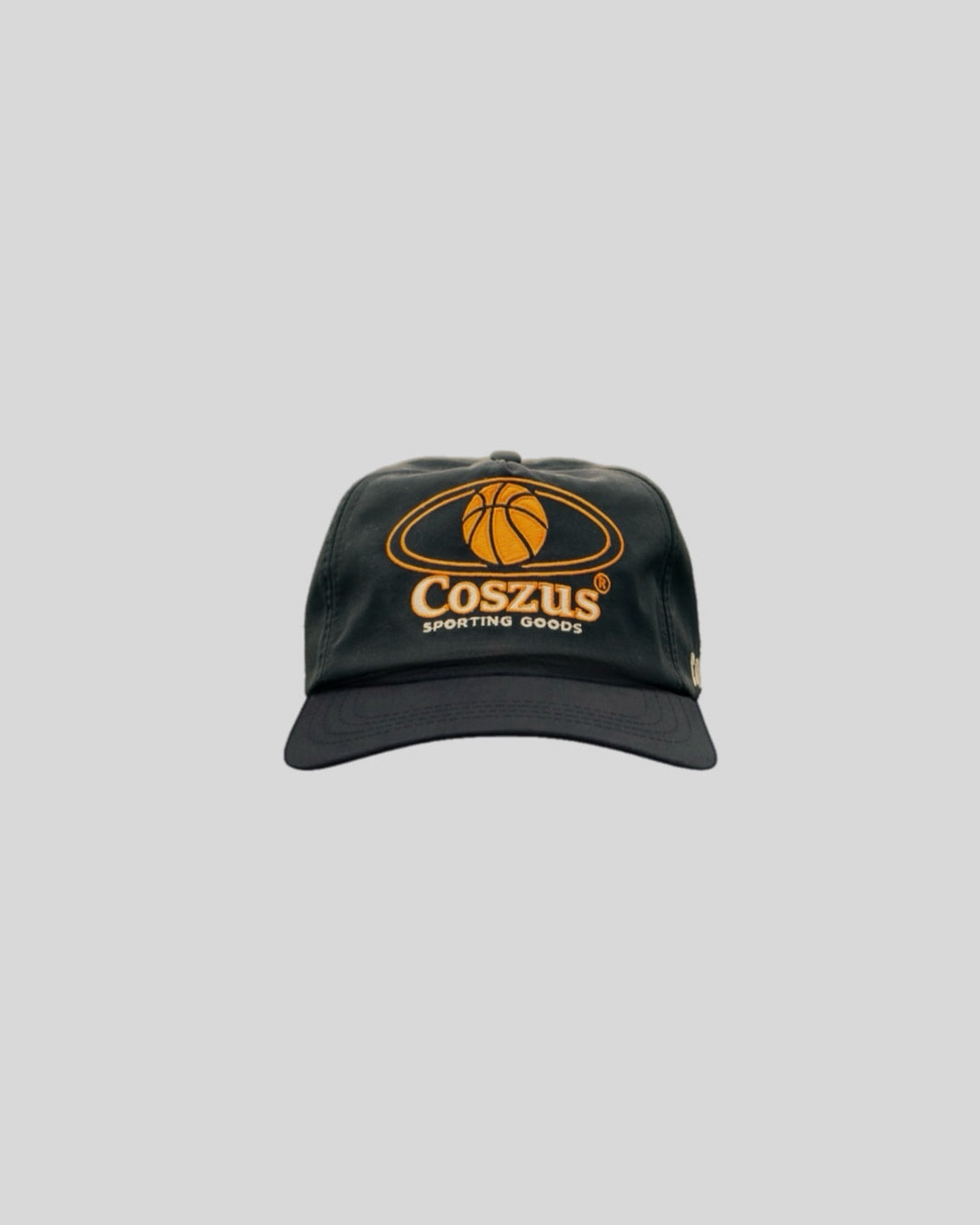Coszus All Star Black Cap